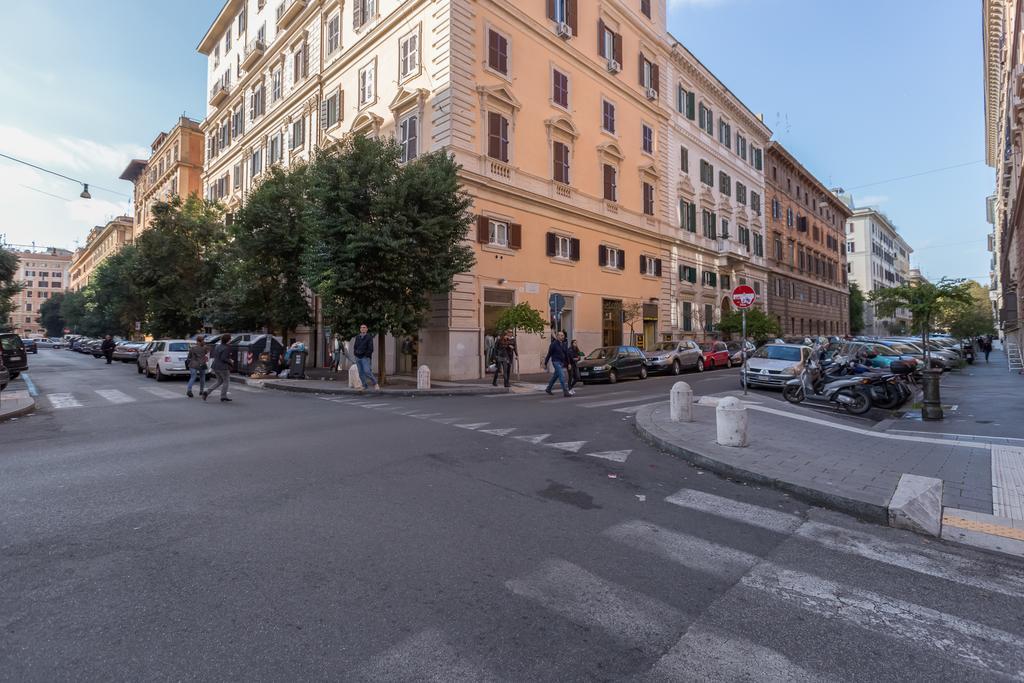 Bed & Breakfast Blu In Vatican Roma